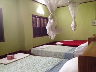 בן דונדט Mr Mo Guesthouse מראה חיצוני תמונה