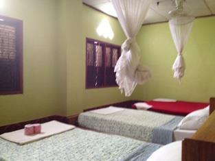בן דונדט Mr Mo Guesthouse מראה חיצוני תמונה