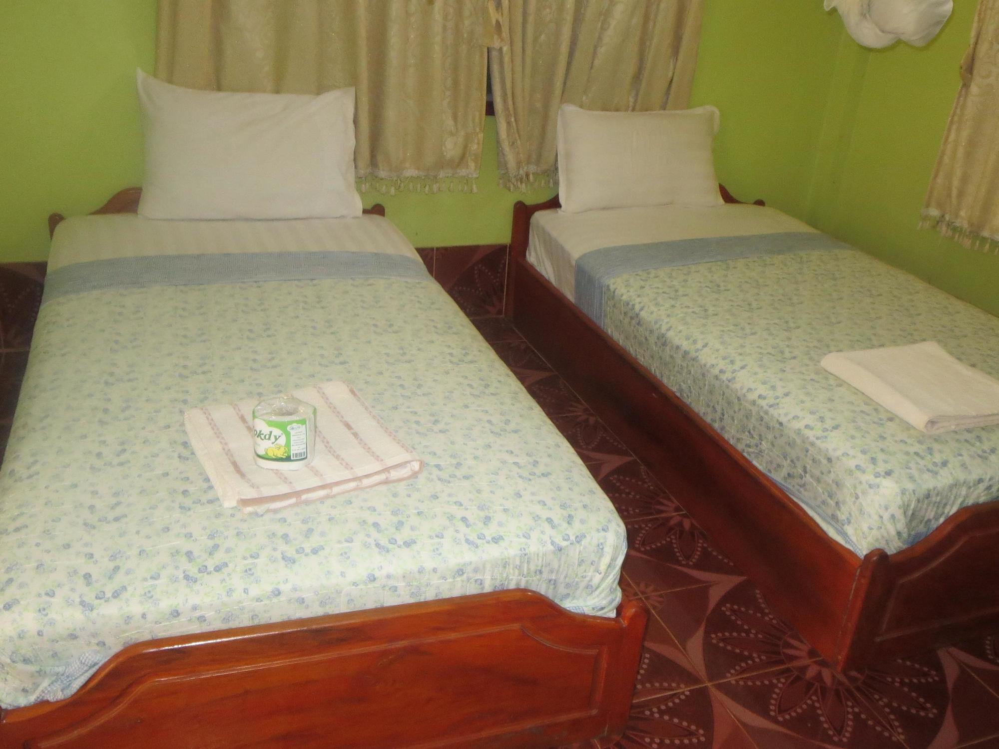 בן דונדט Mr Mo Guesthouse מראה חיצוני תמונה